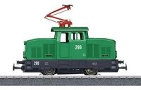 M&Auml;RKLIN 36509 H0 M&auml;rklin Start up - Elektrolokomotive Bauart Henschel EA 500, Ep.