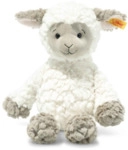 STEIFF 073427 Soft Cuddly Friends Lita Lamm
