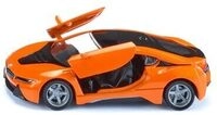 SIKU 2348 1:50 BMW i8 LCI