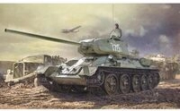 ITALERI 510006545 1:35 T-34/85