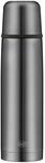 Alfi Isolierflasche ISOTHERM PERFECT AV cool grey mat 0,75 Liter