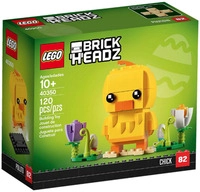 LEGO&reg; BrickHeadz 40350 Oster-K&uuml;ken