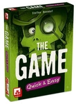 NSV 130014185 The Game &ndash; Quick and Easy