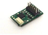 PIKO 46401 TT N PIKO SmartDecoder 4.1 (PluX12 NEM 658 Schnittstelle)