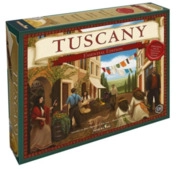 FEUERLAND 63551 Viticulture: Tuscany Essential Edition (deutsch)