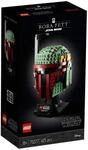 LEGO&reg; Star Wars&trade; 75277 Boba Fett&trade; Helm