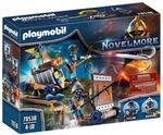 PLAYMOBIL&reg; 70538 Novelmore Novelmore Angriffstrupp