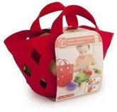 HAPE E3167 Gem&uuml;sek&ouml;rbchen