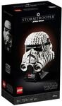 LEGO&reg; Star Wars&trade; 75276 Stormtrooper&trade; Helm