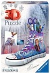 RAVENSBURGER 12121 3D-Puzzle Sneaker - Frozen 2