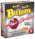 Piatnik Tick Tack Bumm Vibrations