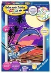 RAVENSBURGER 27845 Delfine