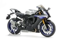 TAMIYA 300014133 1:12 Yamaha YZF-R1M