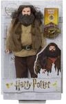 Mattel Harry Potter Rubeus Hagrid Puppe