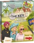 HABA 305610 The Key &ndash; Mord im Oakdale Club