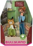 Bullyland 46005 Spielfigurenset Pettersson und Findus in Geschenk Box, 2 teilig