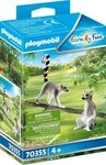 PLAYMOBIL&reg; 70355 2 Kattas