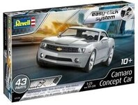 REVELL 07648 1:25 Camaro Concept Car (2006)