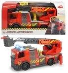 DICKIE TOYS 203716017 Scania Drehleiter