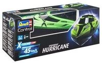 REVELL 24139 Speedboat "HURRICANE"