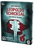 GAME FACTORY 646258 50 Clues - Leopolds Schicksal