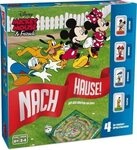 ASS 130010311 Disney Mickey & Friends - Nach Hause