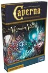 Asmodee Lookout Spiele Caverna - Die Vergessenen V&ouml;lker