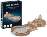 Revell 00208 San Pietro in Vaticano 3D Puzzle