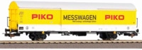 PIKO 55060 H0 Messwagen Wechselstrom, Ep. V