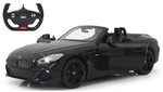 JAMARA 405173 BMW Z4 Roadster 1:14 schwarz 2,4GHz A