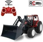 JAMARA 405050 1:16 Lindner Geotrac mit Frontlader 2,4GHz