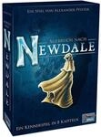 Asmodee Lookout Games Newdale - Aufbruch in EIN neues Tal