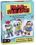 MATTEL GTH20 MATTEL Games Paar-Parade