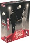 PEGASUS SPIELE 19010G Deadly Dinner - Roter Teppich ins Verderben