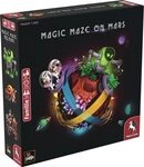 PEGASUS SPIELE 57204G Magic Maze on Mars