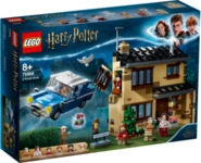 LEGO&reg; Harry Potter&trade; 75968 Ligusterweg 4