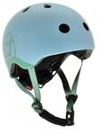 Scoot & Ride Helm XXS - S, steel