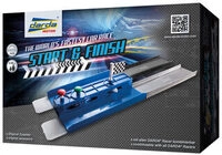 DARDA&reg; 50430 Start und Ziel Station