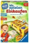 RAVENSBURGER 24985 Wir spielen Einkaufen