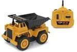 JAMARA 410151 1:36 Muldenkipper MK136 2,4 GHz