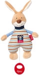 SIGIKID 39265 Spieluhr Semmel Bunny