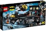 LEGO&reg; DC Batman&trade; 76160 Mobile Batbasis