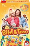 SCHMIDT SPIELE 40609 Bibi & Tina, Das Spiel zur Serie