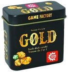 GAME FACTORY 646252 GOLD