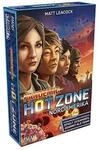 Asmodee ZMAN Pandemic - Hot Zone Nordamerika