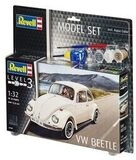 REVELL 67681 1:32 Model Set VW Beetle