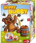 Noris Spiele Hoppy-Bobby Actionspiel