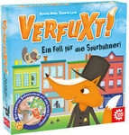 GAME FACTORY 646255 Verfuxt!