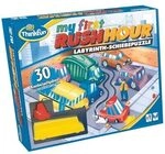 RAVENSBURGER 76412 My first Rush Hour
