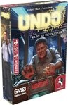 PEGASUS SPIELE 18176G UNDO - 600 Sekunden